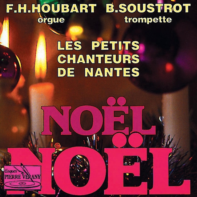 Couverture de Noël Noël