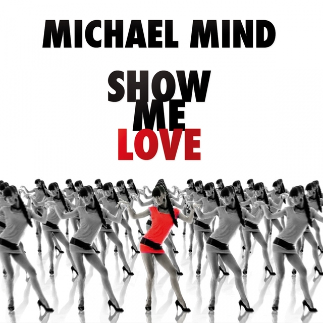 Couverture de Show Me Love