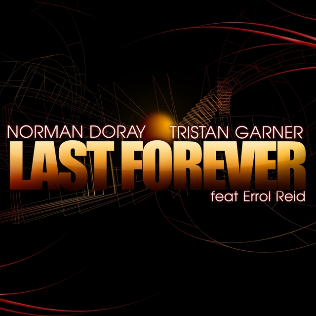 Couverture de Last Forever