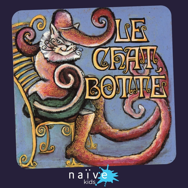 Le chat botté