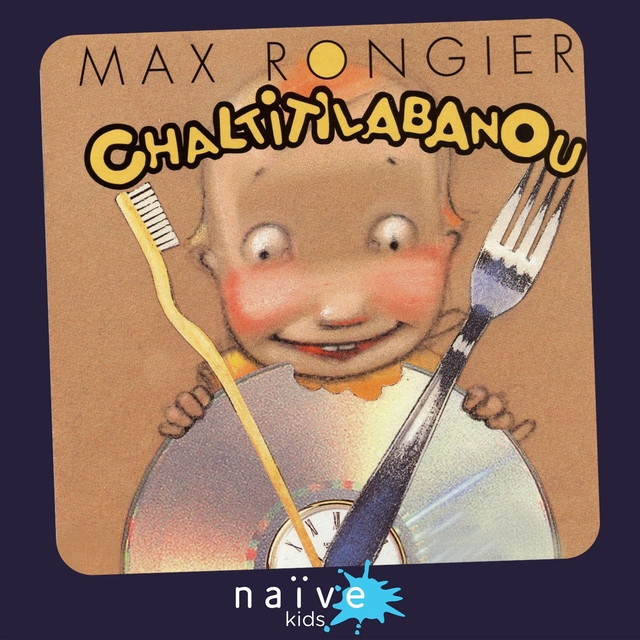 Couverture de Chaltitilabanou