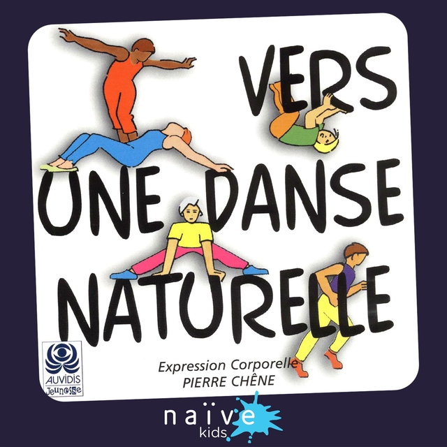 Vers une danse naturelle