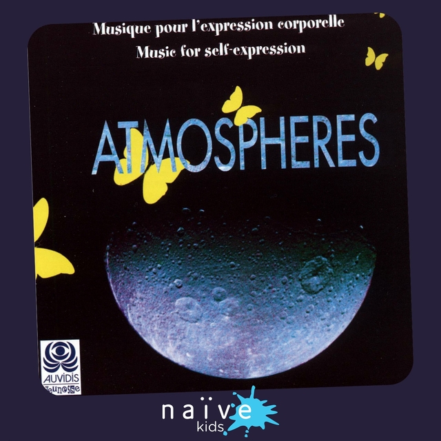 Atmosphères