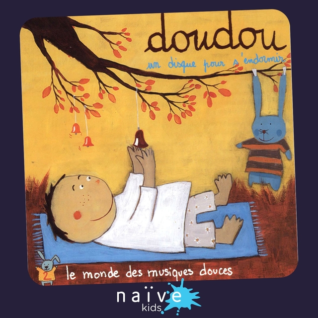 Doudou : le monde des musiques douces, Vol. 2