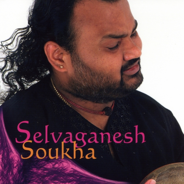 Couverture de Soukha