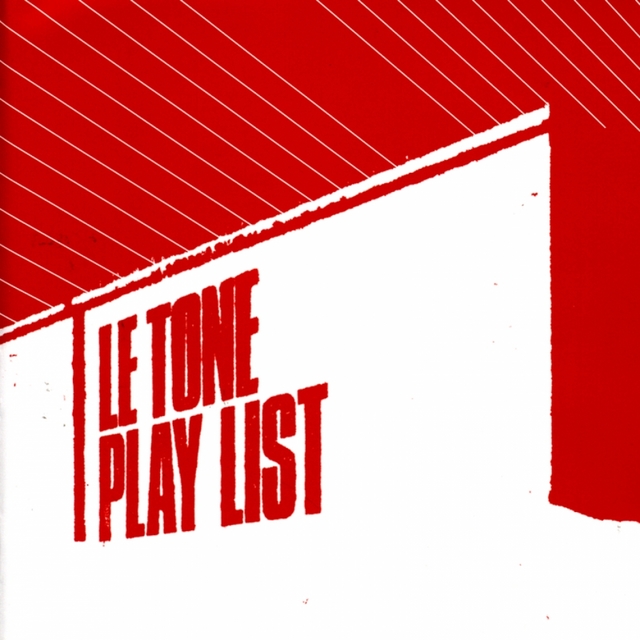 Couverture de Play List