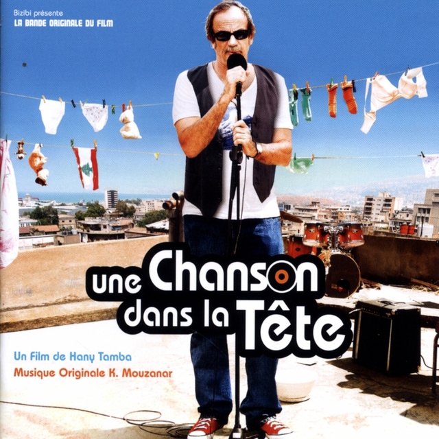 Couverture de Une chanson dans la tête