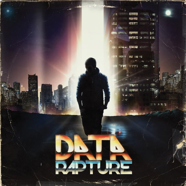 Rapture - EP