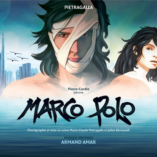 Marco Polo