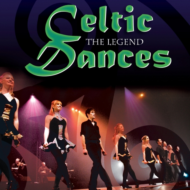 Celtic Dances