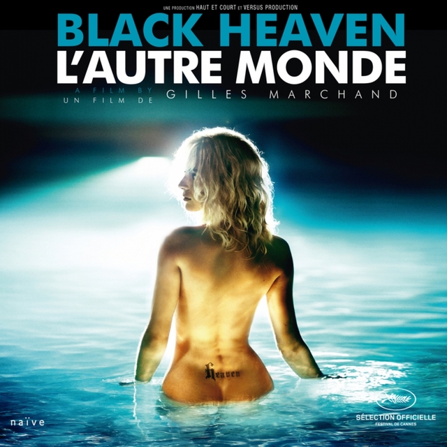 Couverture de Black Heaven (L'autre monde) [Original Motion Picture Soundtrack]