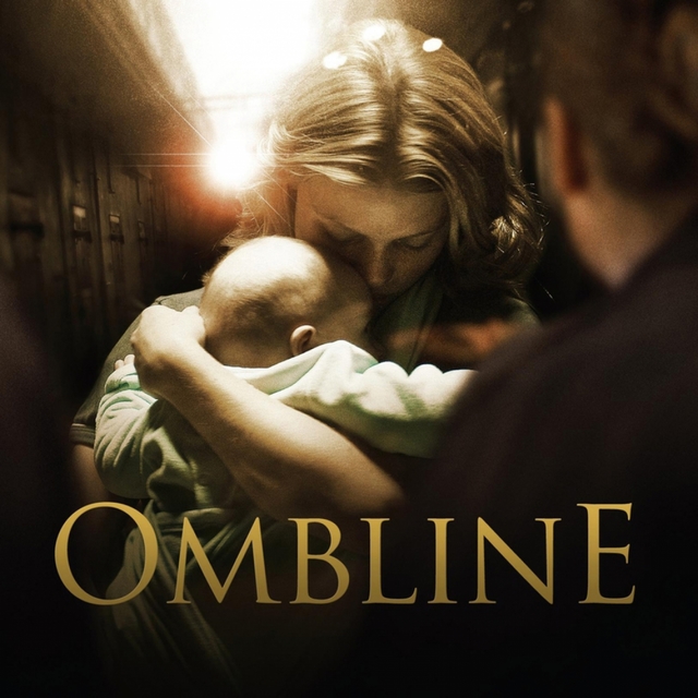 Couverture de Ombline (Original Motion Picture Soundtrack)