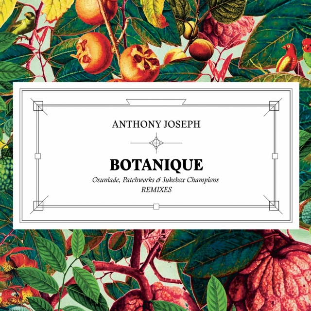 Couverture de Botanique