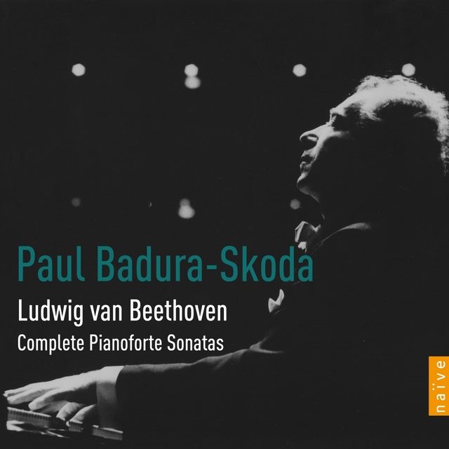 Beethoven: Complete Pianoforte Sonatas