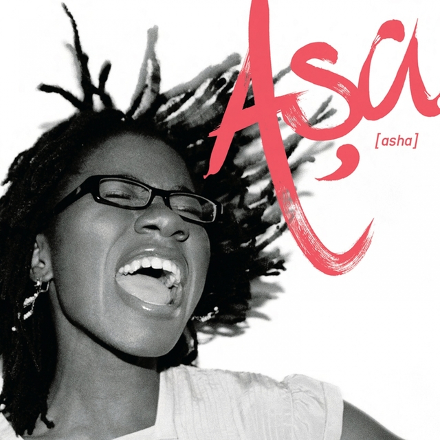 Couverture de ASA (Asha) [Deluxe Edition]