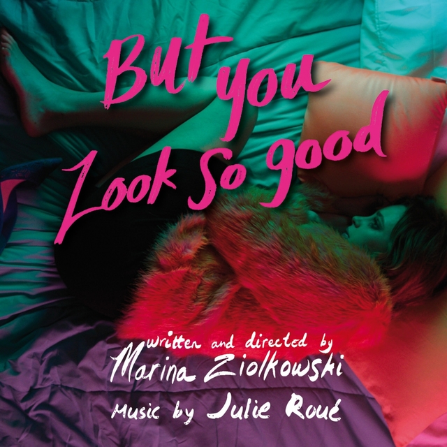 Couverture de But You Look so Good