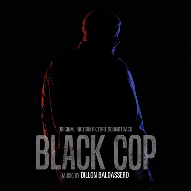 Black Cop