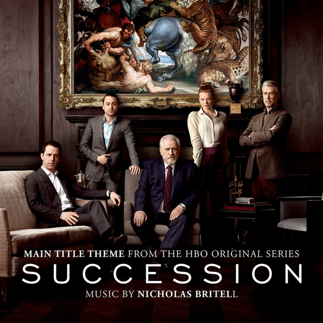 Succession