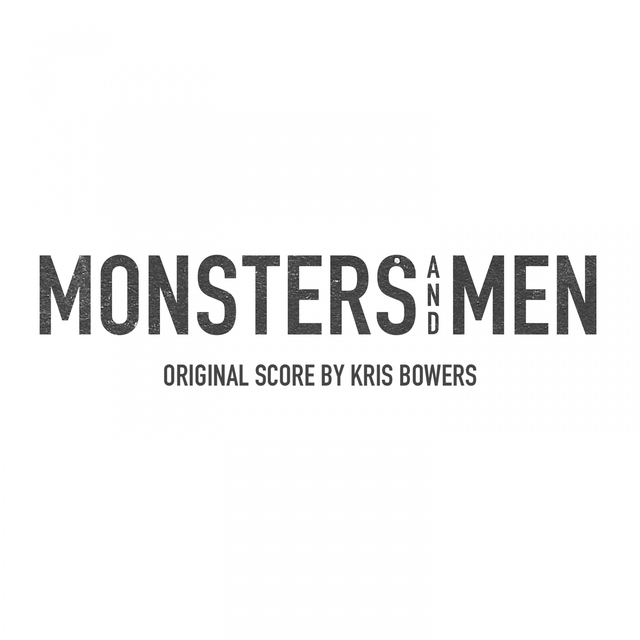 Couverture de Monsters and Men