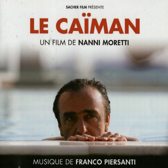 Le caïman