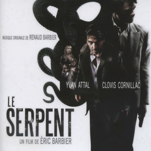 Le serpent