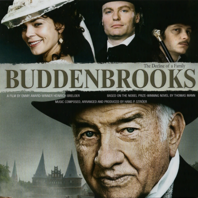 Buddenbrooks