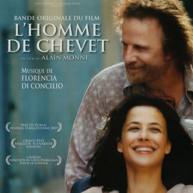 L'homme de chevet