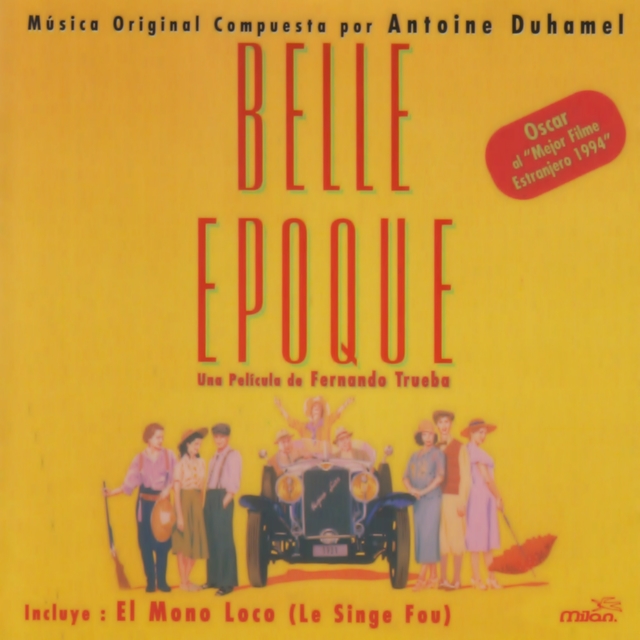 Belle époque