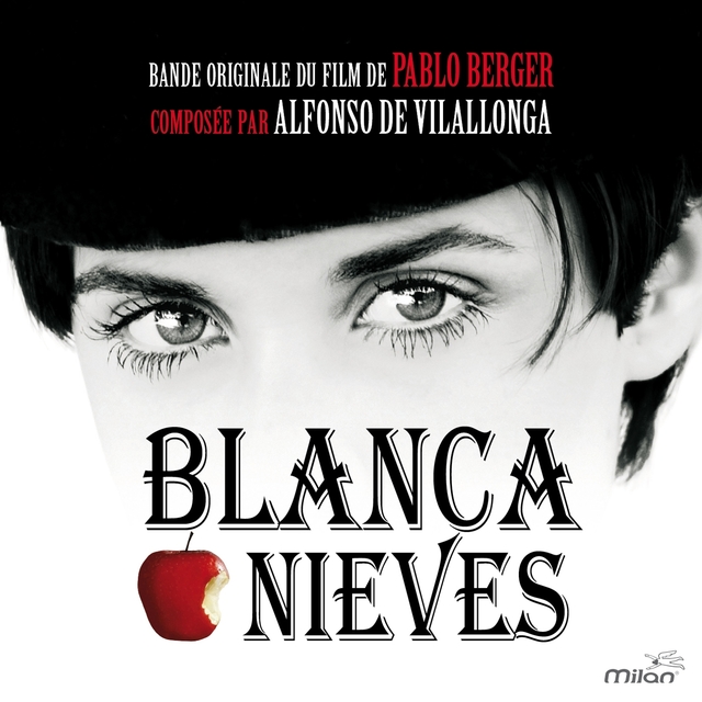 Blancanieves