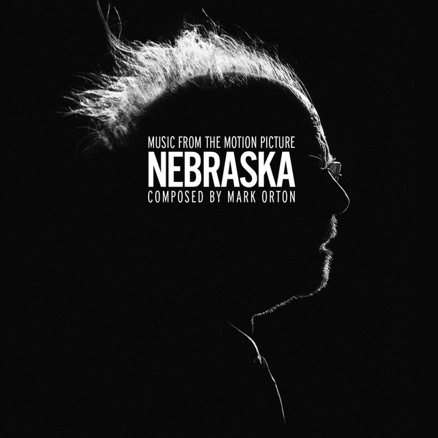 Couverture de Nebraska