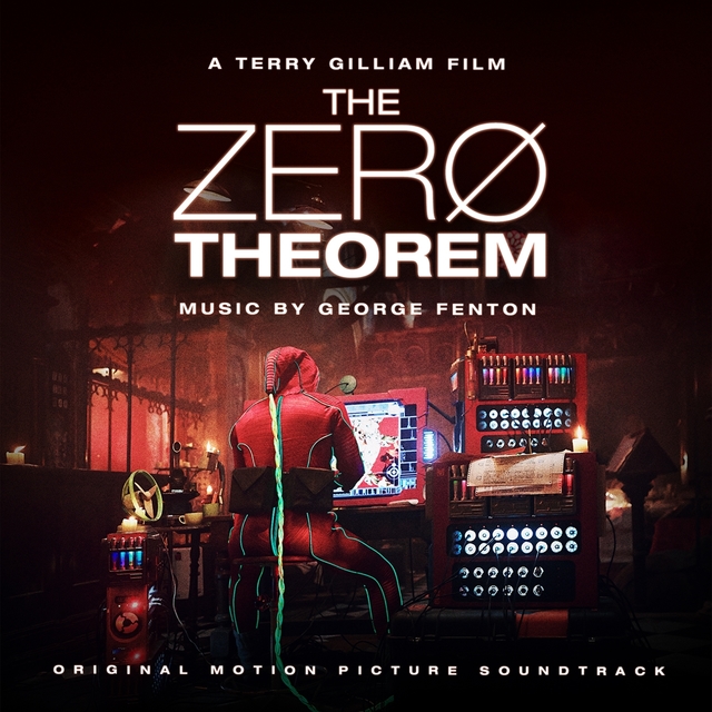 Couverture de The Zero Theorem