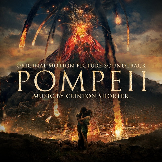 Pompeii