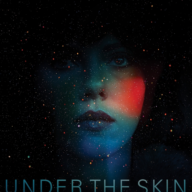 Couverture de Under the Skin