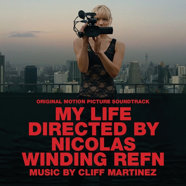 Couverture de My Life Directed by Nicolas Winding Refn