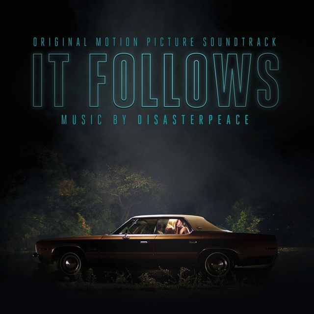 Couverture de It Follows