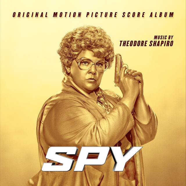 Spy