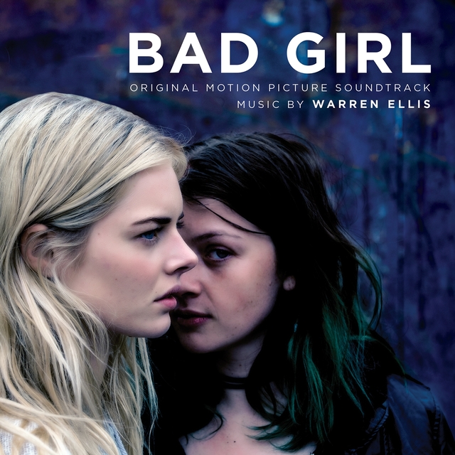 Couverture de Bad Girl