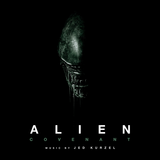 Alien Covenant