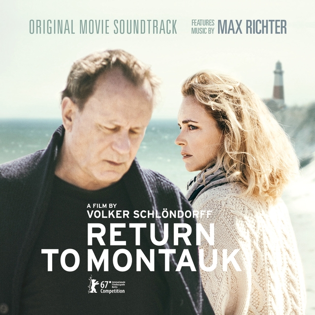 Couverture de Return to Montauk