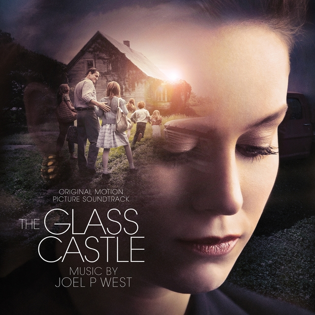 Couverture de The Glass Castle