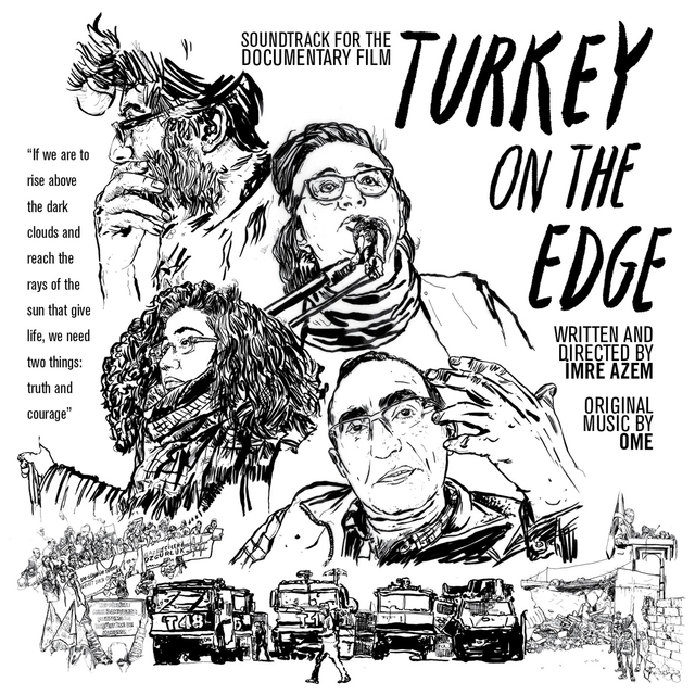 Turkey on the Edge