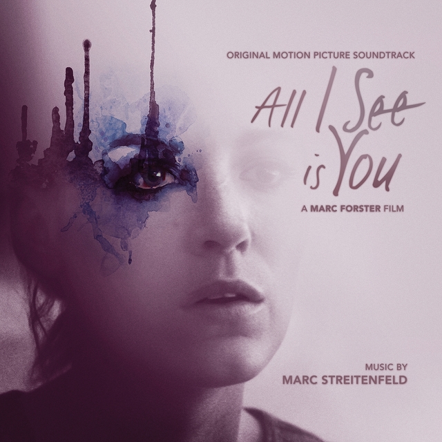 Couverture de All I See Is You