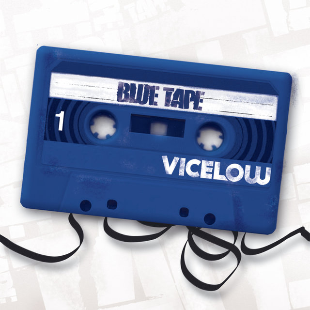 Blue Tape