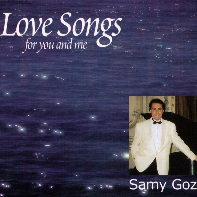 Love Songs for You and Me