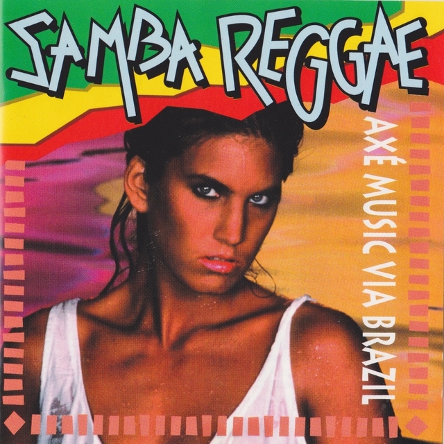 Samba Reggae