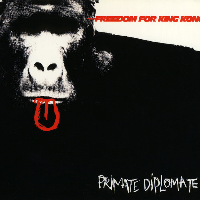 Primate diplomate