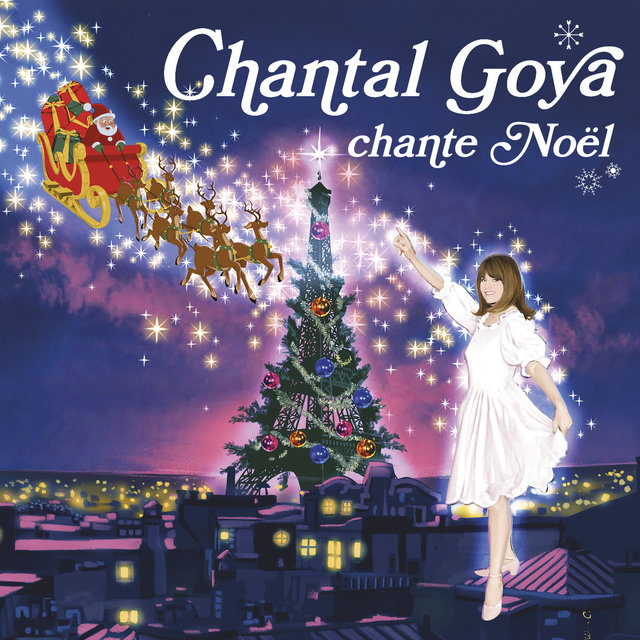 Chantal Goya chante Noël