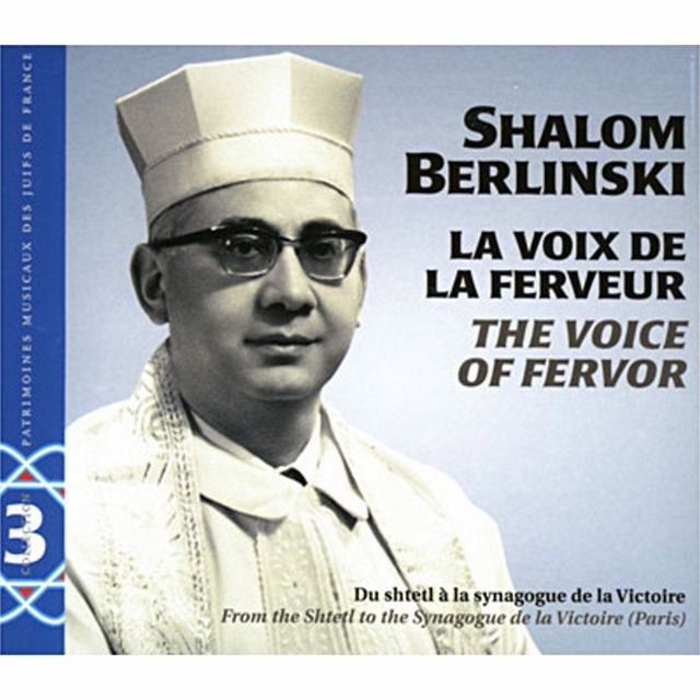 La voix de la ferveur - The Voice of Fervor