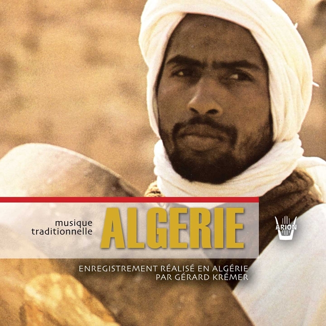 Algérie