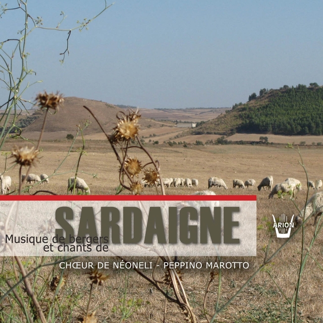 Sardaigne : Musique de bergers & chants